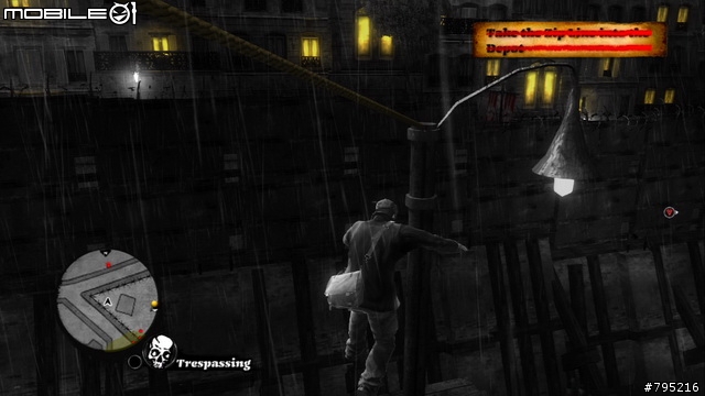 簡直是GTA二戰版!PS3《太保煞星》遊戲心得