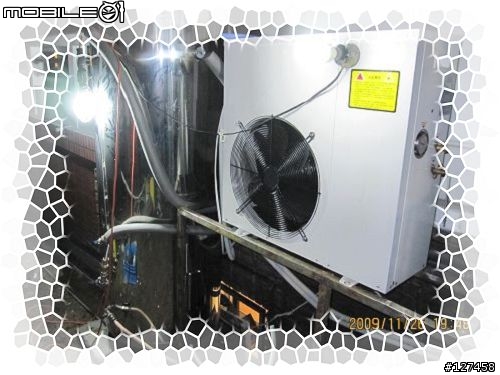 空調熱泵熱水器應用 - 海邊天候考驗下的節能與奢華