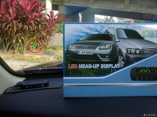 終於交車了...2010 Escape 2.3 XLT <深海藍> 開箱