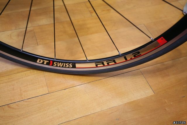 2010 TCR AD3 紅白 報到
