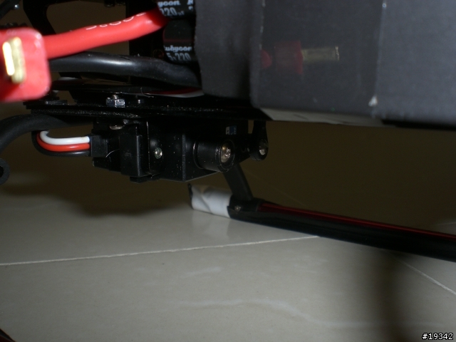 Walkera Creata 400 直昇機+WK-2801PRO遙控器開箱