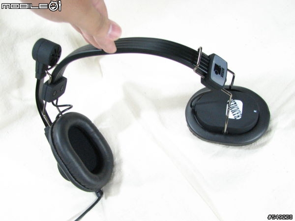 Zowie Gear HAMMER USB 電競耳機評測