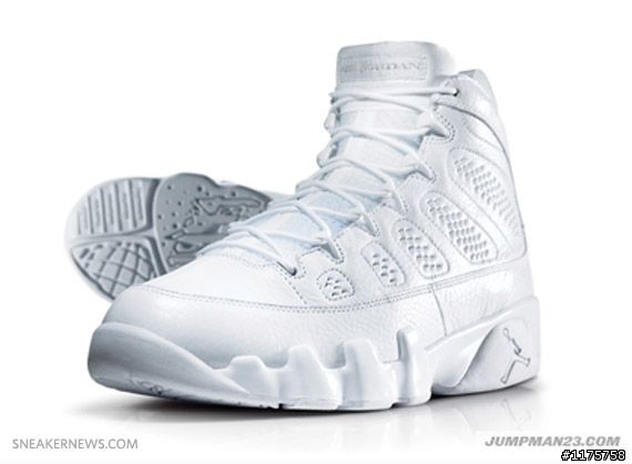 air jordan 25週年 silver collection 你準備下手哪雙?UPDATE PART5個款式
