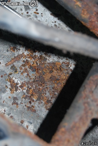 不敢面對的現實 還是斷了"圖片調整"