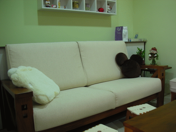Home Sweet Home~新家開箱文