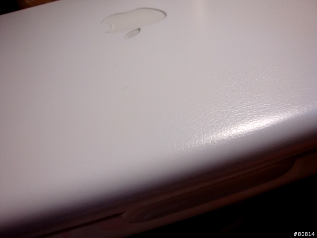 小白 macbook 換皮革新裝