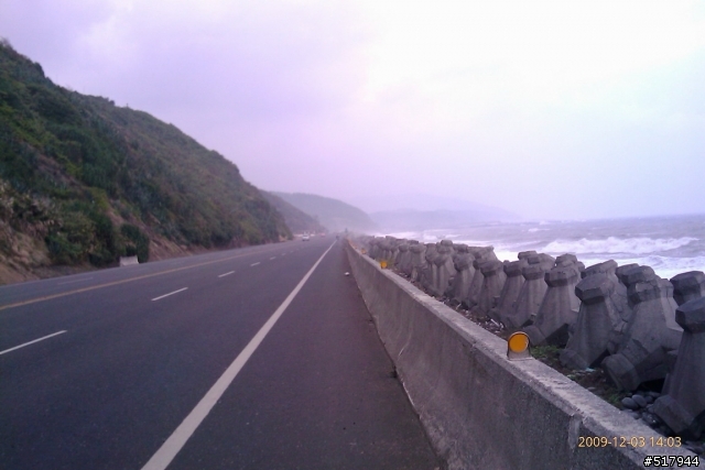 環島,我也完成了12/02-12/05(一個34歲男人圓了十幾年來的夢)未完待續!!(更新至12/04)