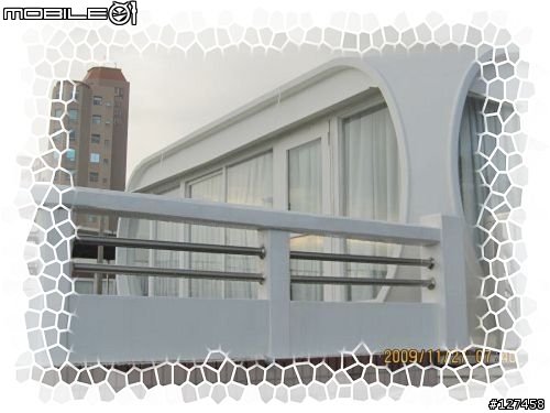 空調熱泵熱水器應用 - 海邊天候考驗下的節能與奢華