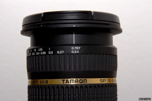 Nikon 10-24mm開箱, 與Tamron 10-24mm比較