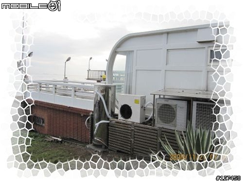 空調熱泵熱水器應用 - 海邊天候考驗下的節能與奢華