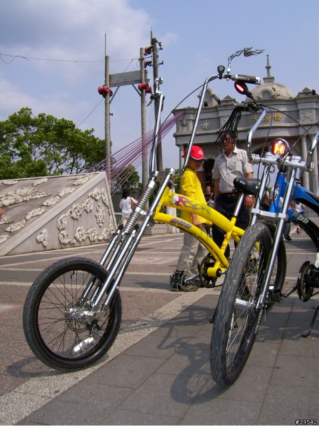 ((北區嬉皮車和哈雷車年度聚會))-- 活動日期 2009年 12月26日-星期六