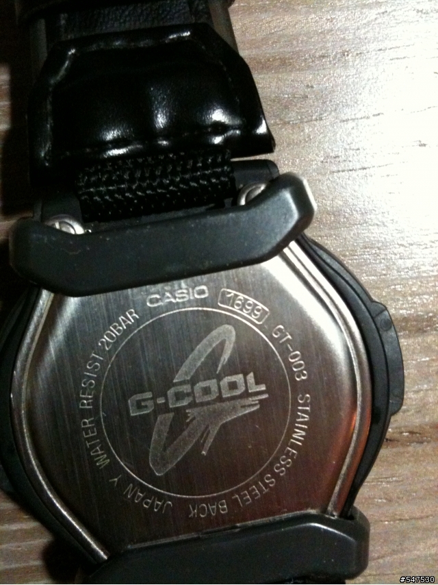 請教 CASIO 達人