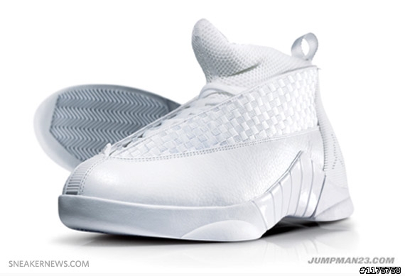air jordan 25週年 silver collection 你準備下手哪雙?UPDATE PART5個款式