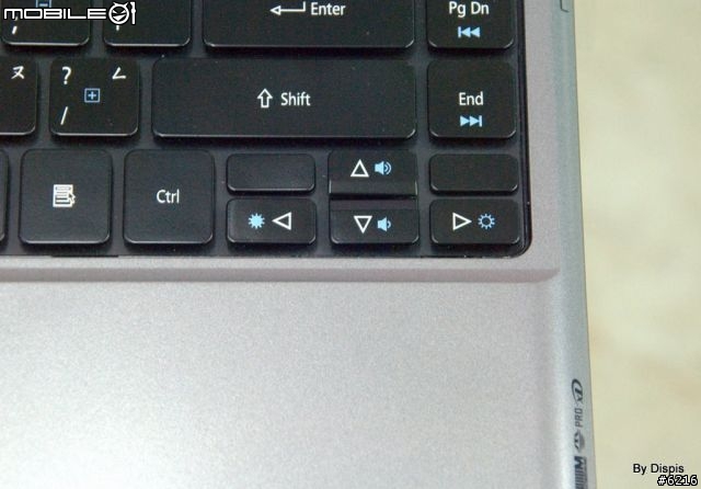 硬碟比整台筆電還重要的傳說機種 Acer 3810T-352G08