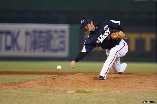 愛棒球愛台灣 300mm F2.8L IS USM 88水災棒球義賽 棒球比賽也來蓋樓!