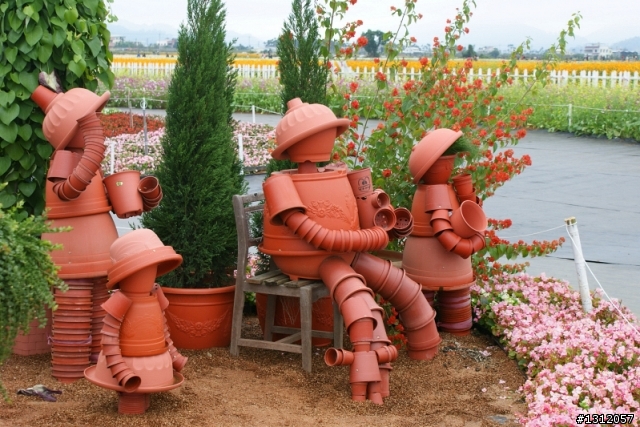 18-70-輕巧好用的標準鏡-攝*2009新社花海*