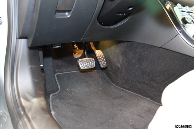 就是你!讓我等了12年 - Saab 9-5 Aero 2.0TS XWD BioPower