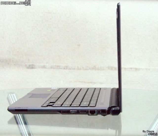 硬碟比整台筆電還重要的傳說機種 Acer 3810T-352G08