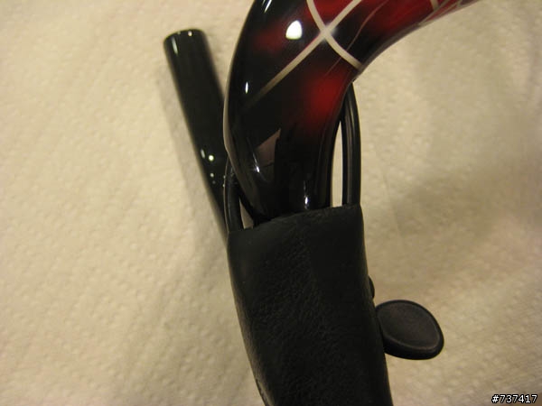 Cinelli ram bar 使用、安裝實例