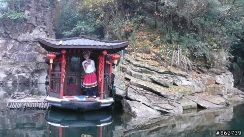貓頭鷹肚咕家族-張家界自駕遊3358公里(第一~四集)
