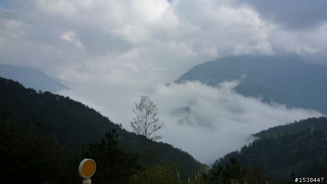 環半島四天三夜(高雄,台東,花蓮,埔里,高雄)合歡山結冰之旅~圖多,文多,影片多