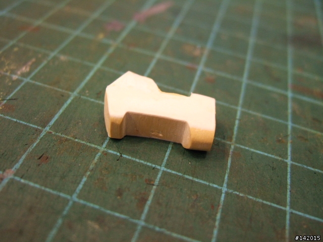DIY 1/144獨角獸鋼彈 格林機槍組(全記錄)(12/21更新最新進度)