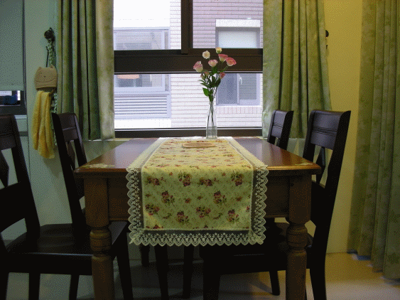 Home Sweet Home~新家開箱文