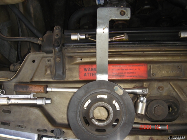 VOLVO 240 說大不大的保養!之DIY~~~