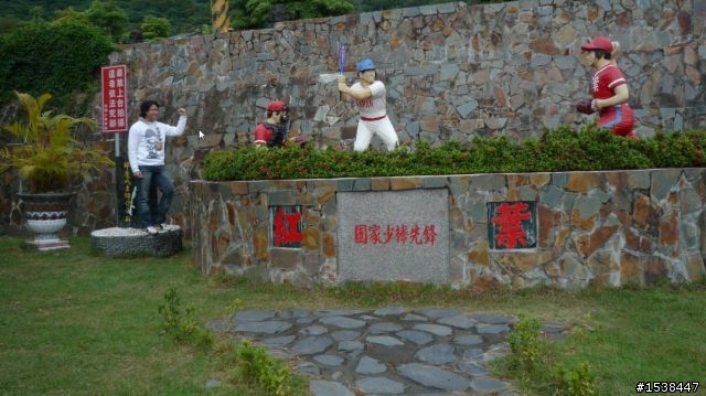 環半島四天三夜(高雄,台東,花蓮,埔里,高雄)合歡山結冰之旅~圖多,文多,影片多