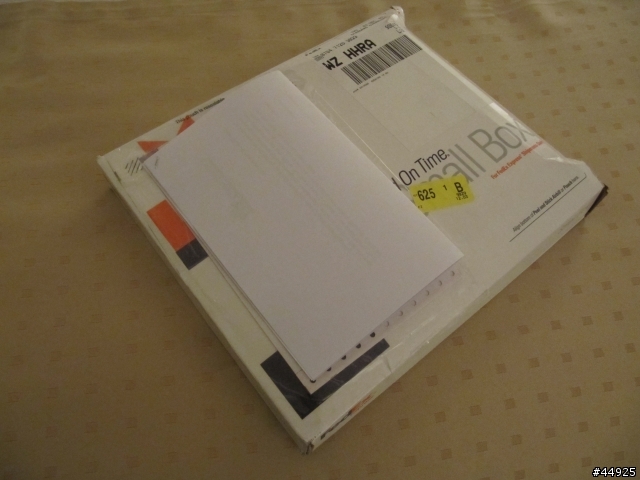 N900遲來開箱分享文(圖多)
