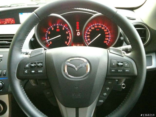 史上最性感のMazda3 SP25 5D- 新圖上傳