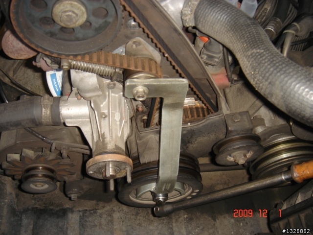VOLVO 240 說大不大的保養!之DIY~~~
