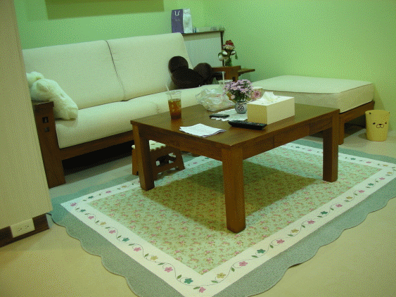 Home Sweet Home~新家開箱文