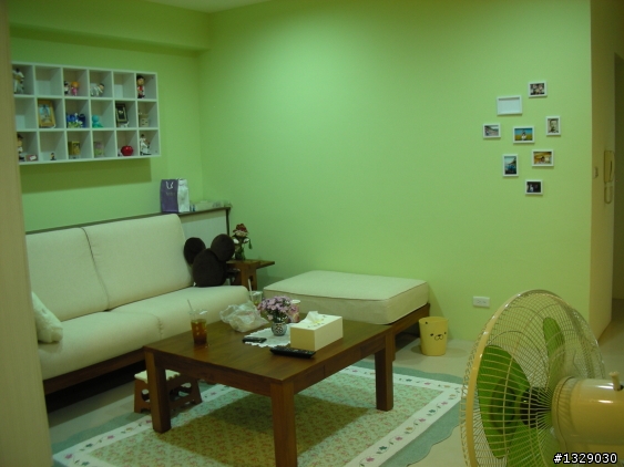 Home Sweet Home~新家開箱文