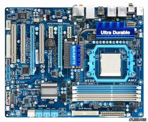 主機板GA-790XTA-UD4 是否能提供相關資訊?介紹