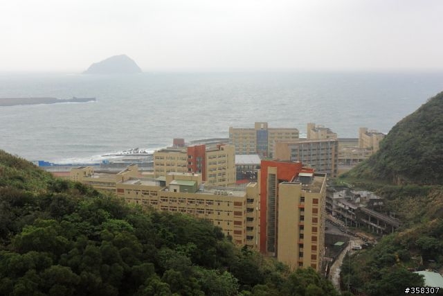 槓子寮山