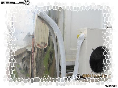 空調熱泵熱水器應用 - 海邊天候考驗下的節能與奢華
