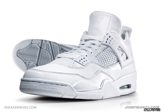 air jordan 25週年 silver collection 你準備下手哪雙?UPDATE PART5個款式