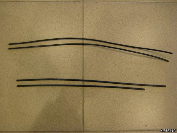 Cinelli ram bar 使用、安裝實例