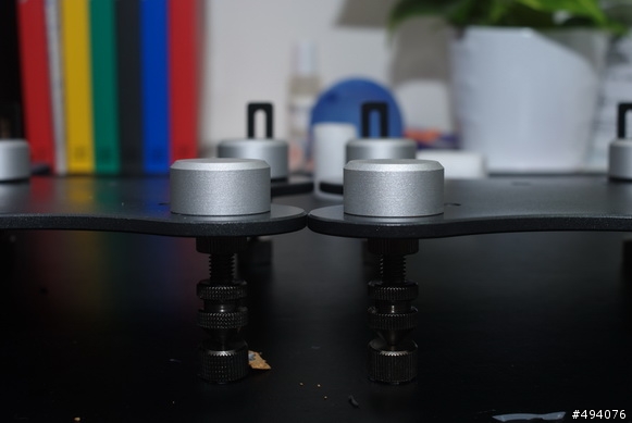 桌上型喇叭角錐組合~開箱