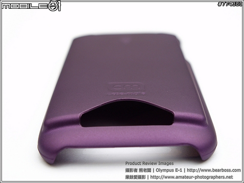 Case-Mate I.D. Case - 龜殼,讓 iPhone 多了收納空間