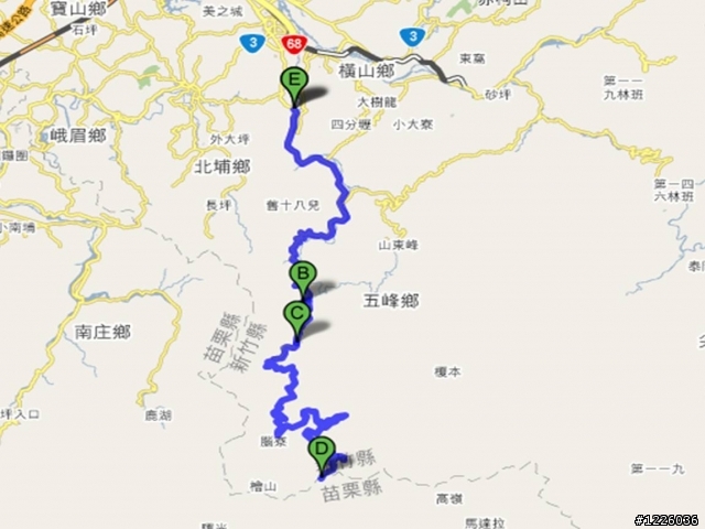 【◎中路、內壢假日約騎◎】7/30週六桃園>三星蔥油餅>桃園,每週三固定夜騎高鐵橋下民族路口小七。