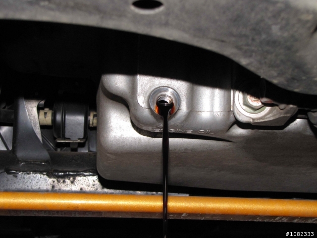 CIVIC 8 的引擎清洗 & 節氣門清潔...(圖多)