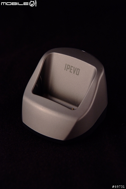 《熊寶貝》免電腦SKYPE網路電話"IPEVO S0-10& S0-20"