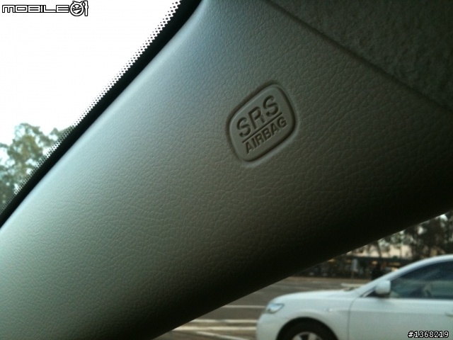 史上最性感のMazda3 SP25 5D- 新圖上傳