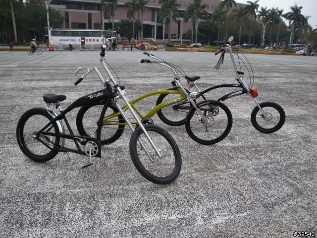 ((北區嬉皮車和哈雷車年度聚會))-- 活動日期 2009年 12月26日-星期六