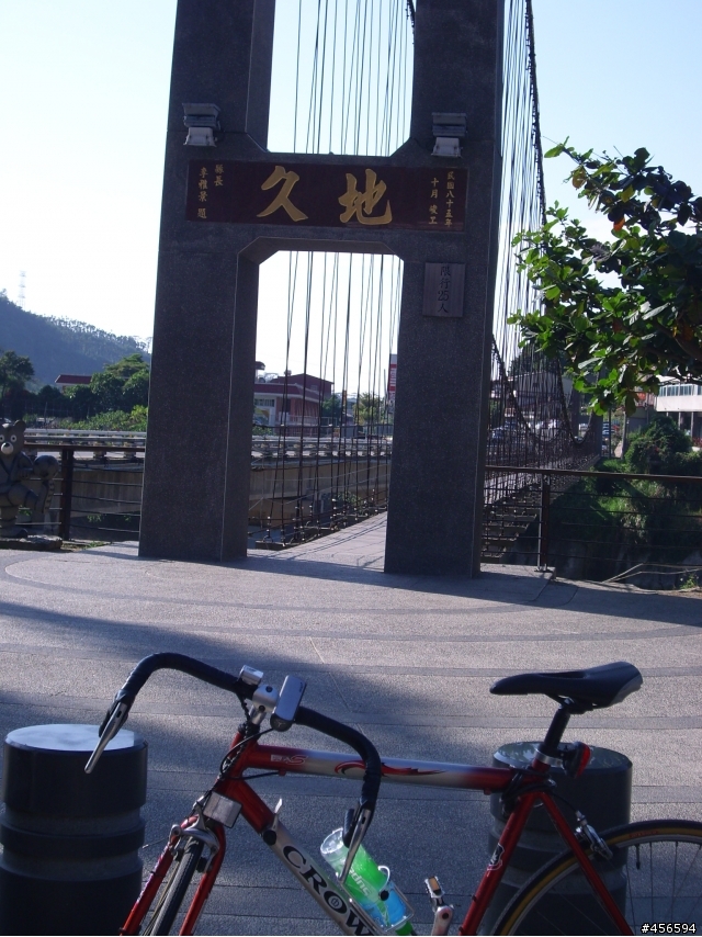 對不起我偷跑:2009冬至 新中橫-阿里山 (新增山林交響曲)