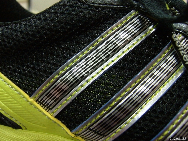 【搶先開箱】2010年adidas全新春季adizero跑鞋及其他跑鞋系列資訊