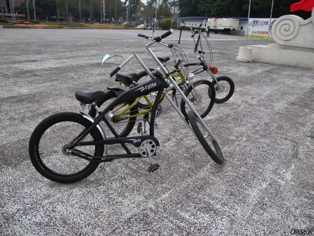 ((北區嬉皮車和哈雷車年度聚會))-- 活動日期 2009年 12月26日-星期六