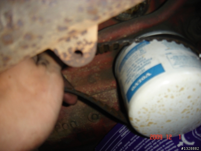 VOLVO 240 說大不大的保養!之DIY~~~